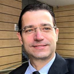 SANDRO AMICO